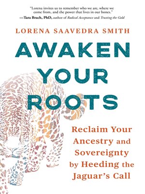 cover image of Awaken Your Roots